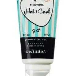 Belladot Hot & Cool 80 Ml
