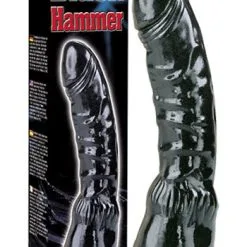 You2Toys Black Hammer Jellystav
