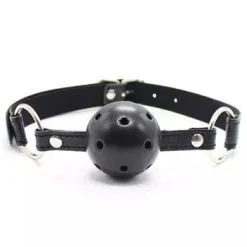 Toyz4lovers Breathable Ball Gag 3