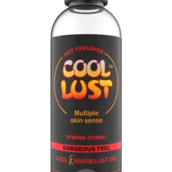 Catchlife Cool Lust Strong Couple Stimuli 100 Ml