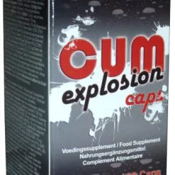 Cum Explosion 30-pack
