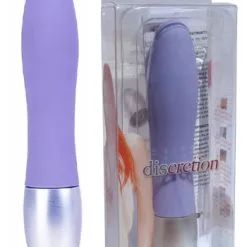 Discretion Mini Vibrator