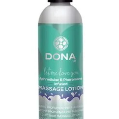 Dona Massage Lotion Naughty 235 Ml