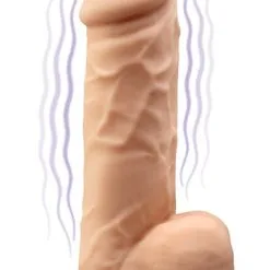 Dual Density Vibrating 22 Cm