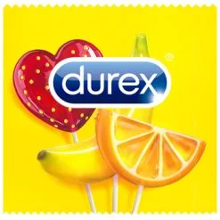 Durex Fruktmix