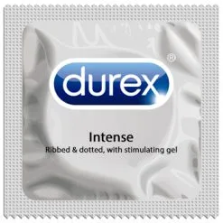 Durex Intense