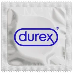 Durex Invisible