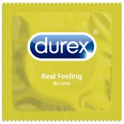 Durex Real Feeling