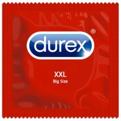 Durex XXL