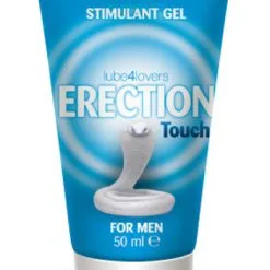 Toyz4lovers Erection Touch Men 50 Ml