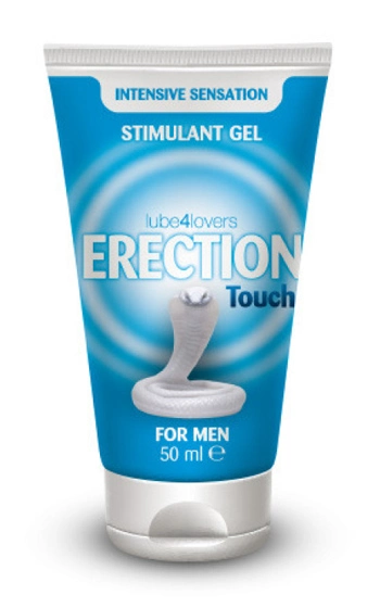 Toyz4lovers Erection Touch Men 50 Ml