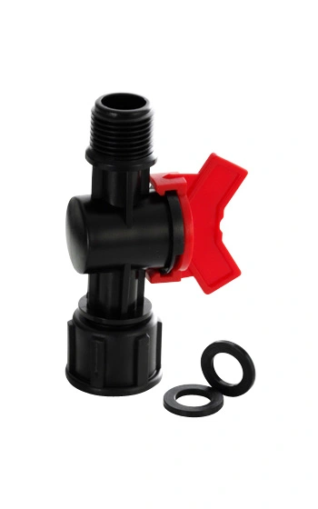 WaterWoman Water Clean Deep Anal Cleansing