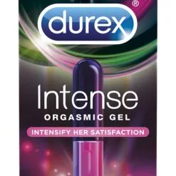 Durex Intense Orgasmic Gel 10 Ml