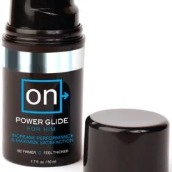 On Arousal For Him 50 Ml