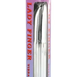 Lady Finger Silver