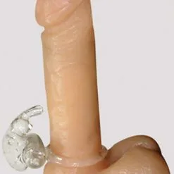 You2Toys Summer Hills Vibrerande Penisring