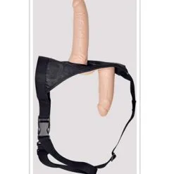 You2Toys Dubbel Strapon