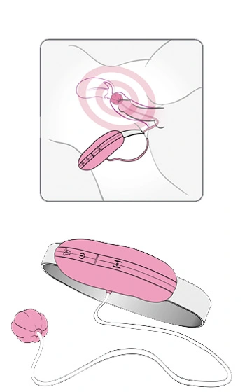 Adrien Lastic Play Ball For Couples