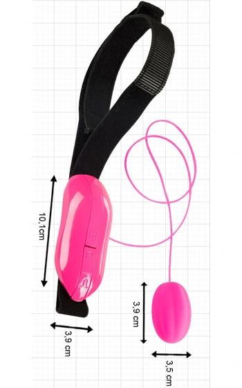 Adrien Lastic Play Ball For Couples - Bild 2