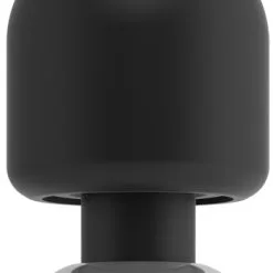 Dorcel Toys Megawand - Black Rechargeable