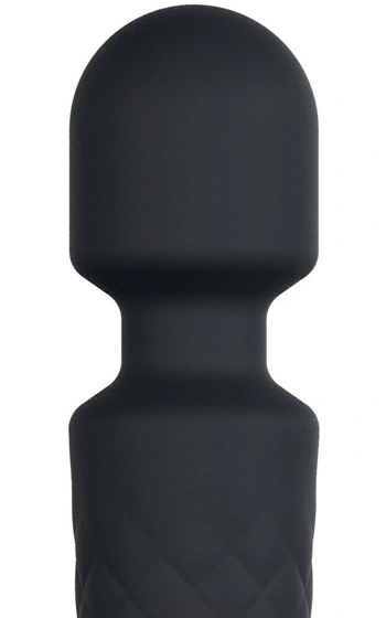 Dorcel Toys Wanderful Black Wand - Bild 2