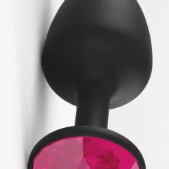 Dorcel Toys Geisha Plug Ruby M