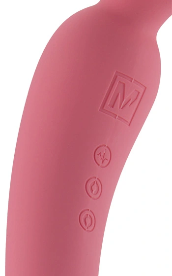 Wanderfull Wand Pink - Bild 2