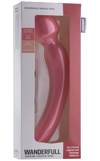Wanderfull Wand Pink - Bild 3