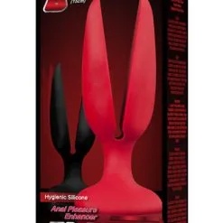 NMC Blaster Analplugg Expert