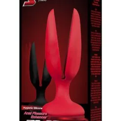 NMC Blaster Analplugg Advance