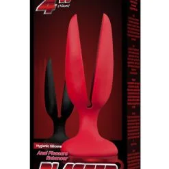 NMC Blaster Analplugg Beginner