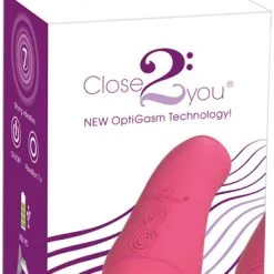 Corallino Lay On Vibrator