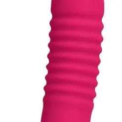 Pleats Vibrator
