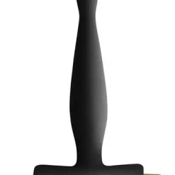 Rocks Off Petite Sensations Teazer Black