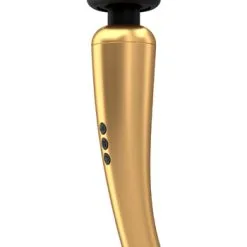 Dorcel Toys Megawand - Gold Rechargeable
