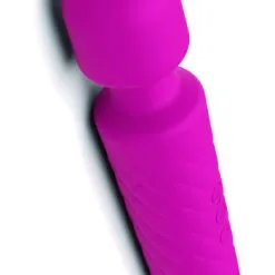 Dorcel Toys Wanderful Magenta Wand