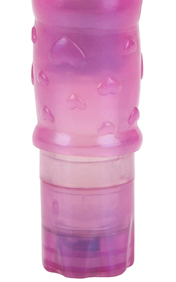 California Exotic Butterfly Kiss - Rosa - Bild 3