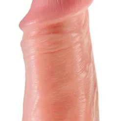 Pipedream King Cock King Cock Vibrating 22 Cm