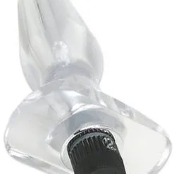 Seven Creations Aqua Vee Buttplugg