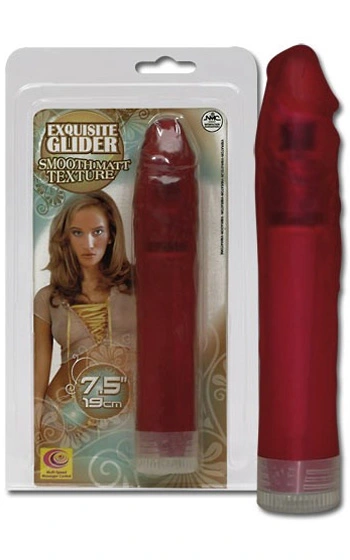 NMC Exquisite Glider