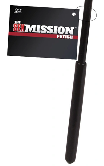 NMC Sexmission Flowery Whip - Bild 2