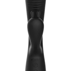 Shots Toys E-Stim Rabbit Vibrator