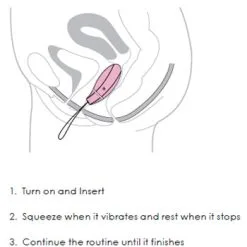 Lelo Luna Smart Beads