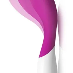 Lelo Mona Wave Deep Rose