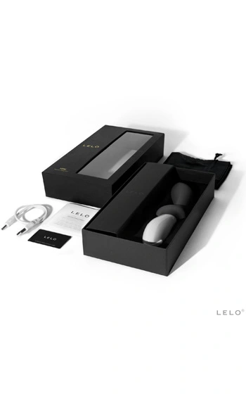 Lelo Mona Wave Deep Rose - Bild 2