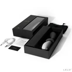 Lelo Loki Black