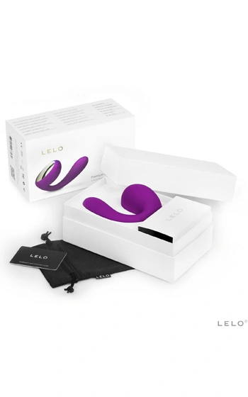 Lelo Tara Deep Rose - Bild 2