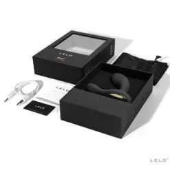 Lelo Bruno Black