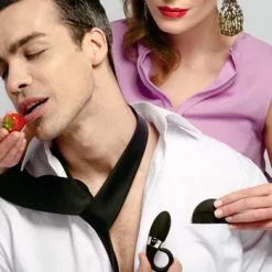 Lelo Oden 2 Design Edition Black