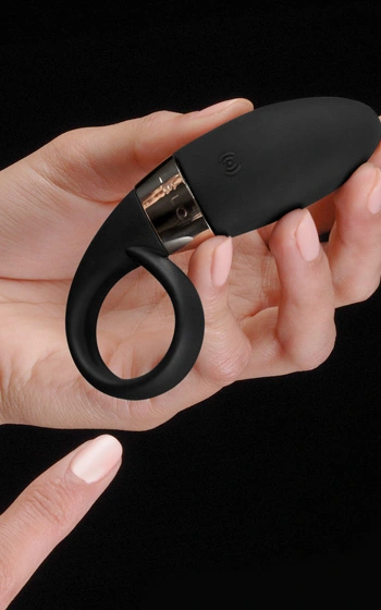 Lelo Oden 2 Design Edition Black - Bild 3